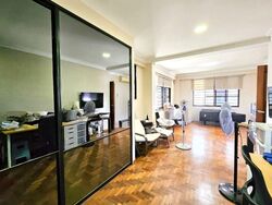 Lengkong Empat (D14), Semi-Detached #496911931